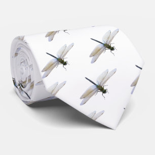 Dragonfly Tie
