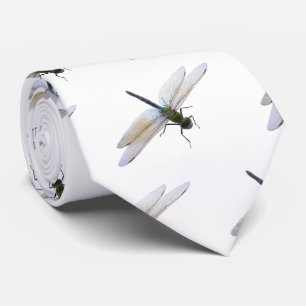 Dragonfly Tie