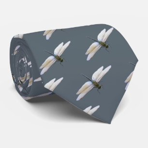 Dragonfly Tie