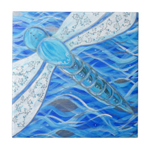Dragonfly Tile