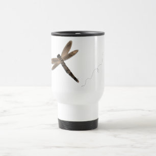 Dragonfly Travel Mug