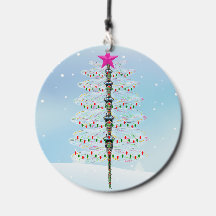 Dragonfly Tree
