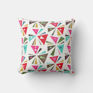 dragonfly tri cushion