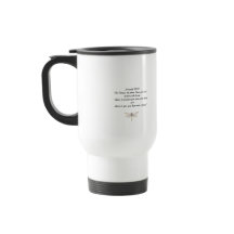 Dragonfly Tumbler