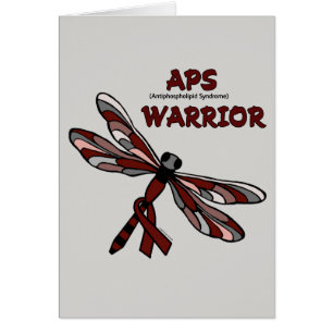 Dragonfly/Warrior...APS