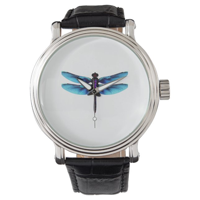 dragonfly                  watch (Front)