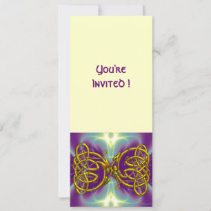 DRAGONLOVE INVITATION