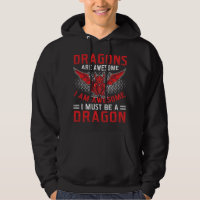 Dragons are Awesome Dragon Lover