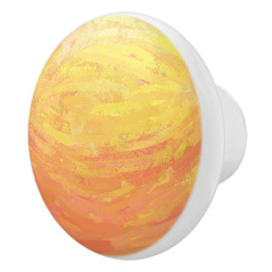 Dragons Eye Ceramic Knob