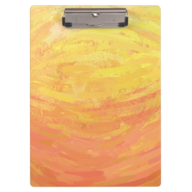 Dragons Eye Clipboard (Front)