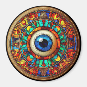 Dragon's Eye Magnet