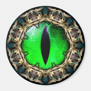 Dragon's Eye Magnet