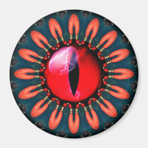 Dragon's Eye Magnet