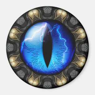 Dragon's Eye Magnet