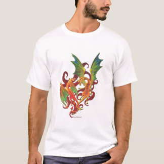 Dragons Fancy T-Shirt