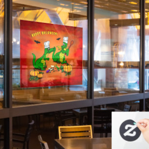 Dragons - Happy Halloween ! Today I will cook