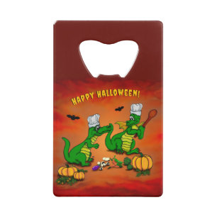 Dragons - Happy Halloween ! Today I will cook