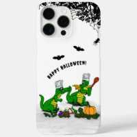 Dragons - Happy Halloween ! Today I will cook
