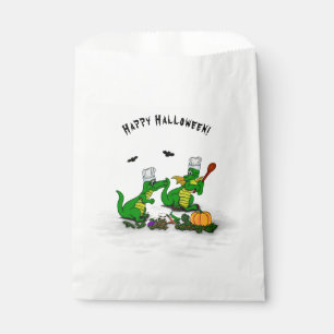 Dragons - Happy Halloween ! Today I will cook Favour Bags