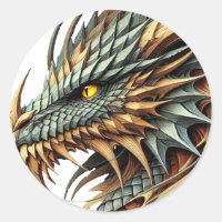 Dragon's Head