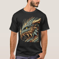 dragon's head
