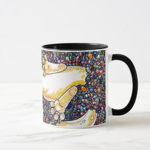 Dragon's Hoard Mug