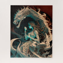 Dragons Keeper