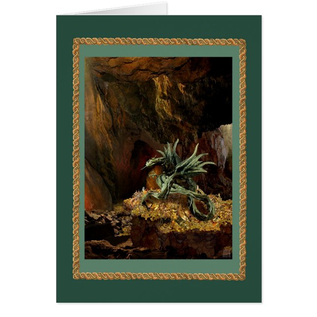 Dragon's Lair (frame) (Front)