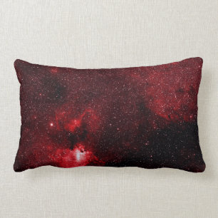 Dragons Lair Nebula Lumbar Cushion