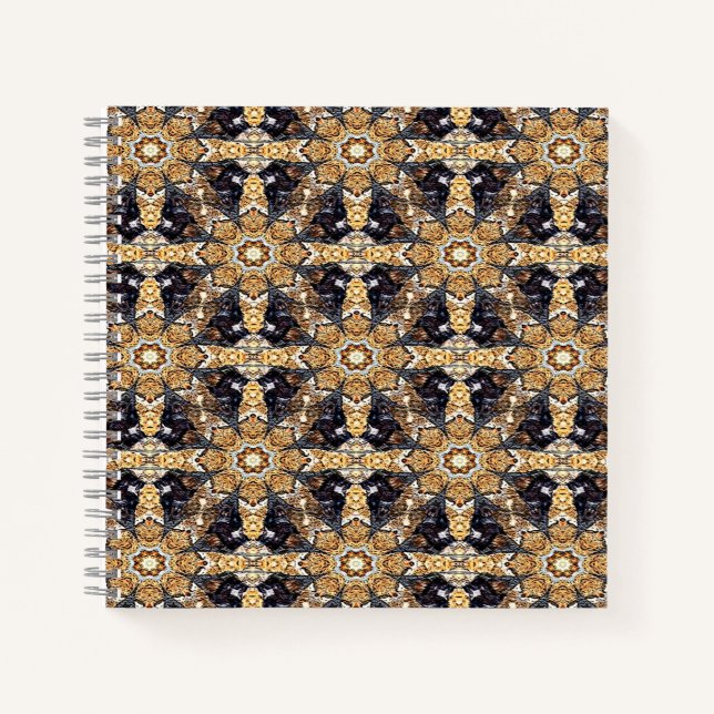 Dragons...... Notebook (Front)