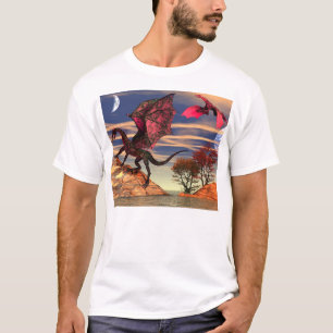 Dragons of Reva T-Shirt