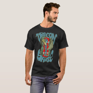 DragonSkate T-Shirt