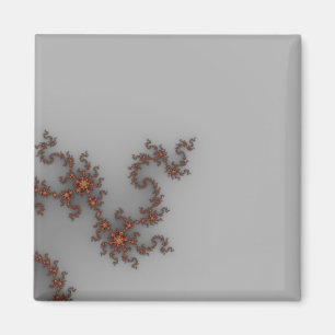 Dragonthing - Fractal Magnet