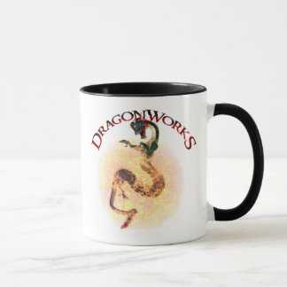 DragonWorks Mug