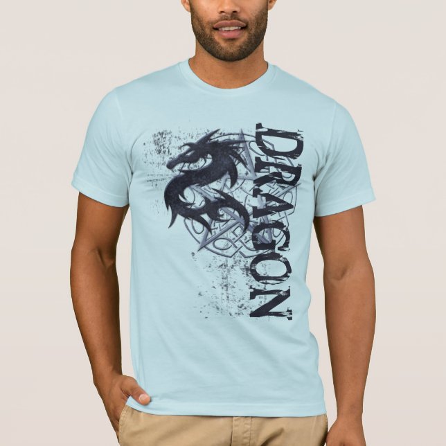 Dragonworld T-Shirt (Front)