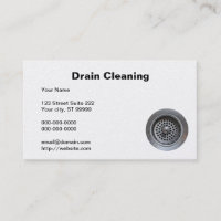 Drain Cleaning