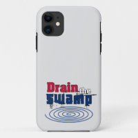 Drain the Swamp