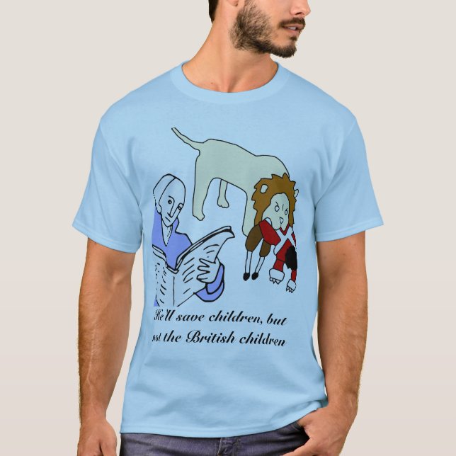 Drake APUSH 2011-2012 T-Shirt (Front)