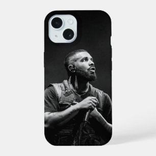 Drake Inspired Phone Case