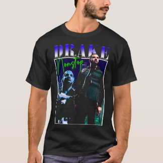 Drake Nonstop 90S   Essential  T-Shirt