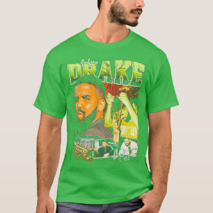 Drake Rap Tee