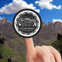 Drakensberg Mountains - South Africa 