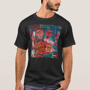 Drakeo The Ruler   T-Shirt