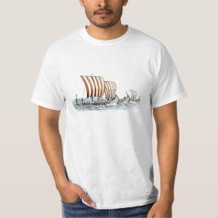 Drakkar Shirt