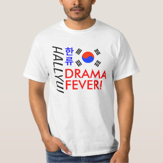 Drama Fever Shirt