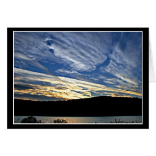 Drama In The Sky