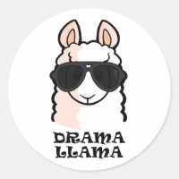 Drama Llama