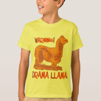 Drama Llama
