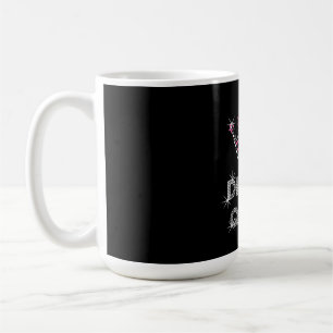 Drama Queen Acting Actress Film Student Coffee Mug