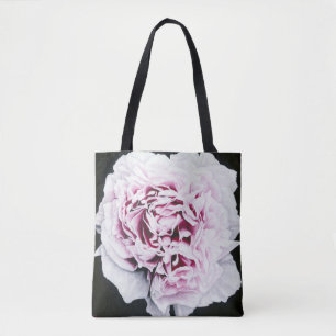 Drama Tote Bag